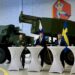 ABD’den İsveç’e HIMARS tedariki