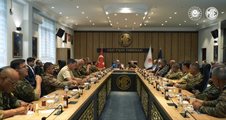 Otomatik taslak