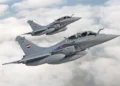 Mısır, Fransa’dan daha fazla Rafale istiyor