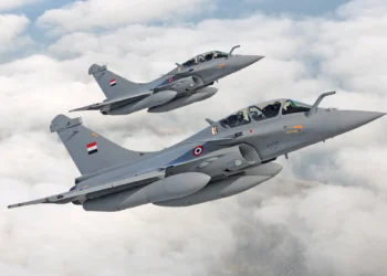 Mısır, Fransa’dan daha fazla Rafale istiyor