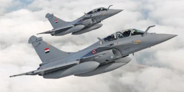 Mısır, Fransa’dan daha fazla Rafale istiyor