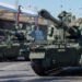 K9 obüsüne İHA entegrasyonu