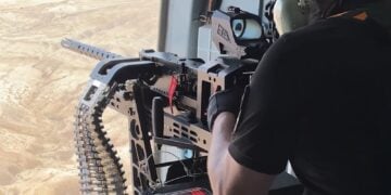 Canik’in M3 FALCON’u sahneye çıkıyor
