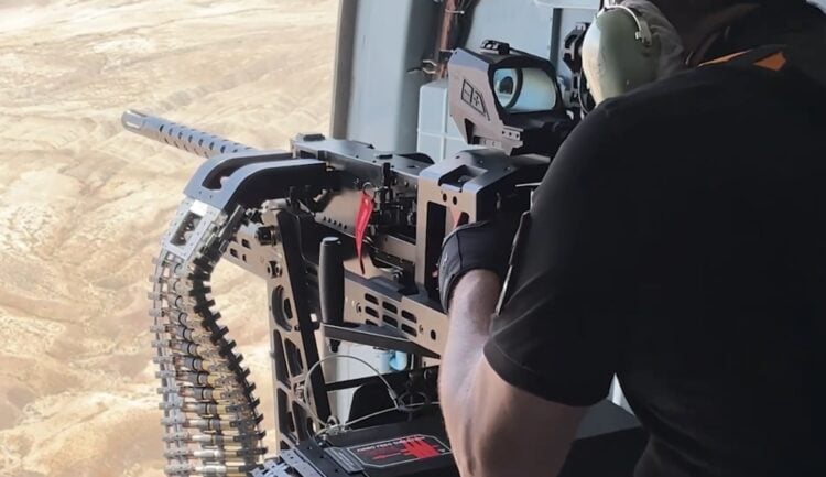 Canik’in M3 FALCON’u sahneye çıkıyor