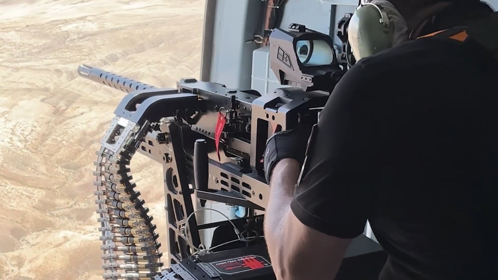 Canik’in M3 FALCON’u sahneye çıkıyor