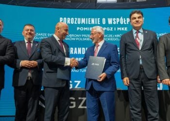 MKE ve Polonyalı PGZ’den iş birliği