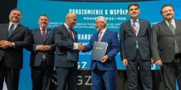 MKE ve Polonyalı PGZ’den iş birliği