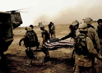 ABD 23 yılın ardından Irak’tan çekiliyor