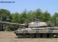 Güney Kıbrıs Rum Yönetimi’nde tank modernizasyonu tartışması