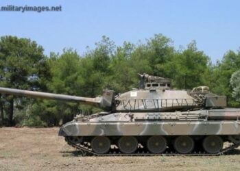 Güney Kıbrıs Rum Yönetimi’nde tank modernizasyonu tartışması