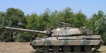 Güney Kıbrıs Rum Yönetimi’nde tank modernizasyonu tartışması