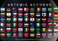 Türkiye Artemis Mutabakatı’nı imzaladı