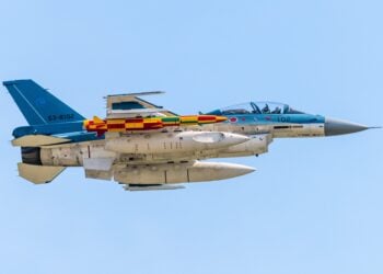 Japonya’nın gemisavar füzesine hava-hava görevi