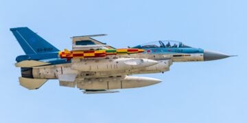 Japonya’nın gemisavar füzesine hava-hava görevi