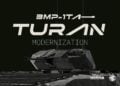 MKE’nin BMP-1T (TURAN) modernizasyonu tanıtıldı
