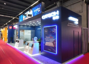 CTech yeni teknolojileri ve iş birlikleriyle MSPO 2026’da