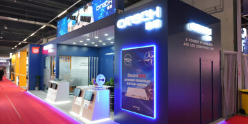 CTech yeni teknolojileri ve iş birlikleriyle MSPO 2026’da