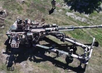Ermenistan’ın Hindistan’dan tedarik ettiği sistemler görüldü