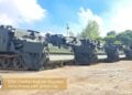 FNSS KUNDUZ Filipinler’de