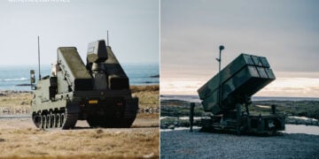 Belçika ve Hollanda’dan hava savunma sistemi tedariki