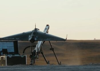 TOYCA kamikaze İHA ailesine yeni üye