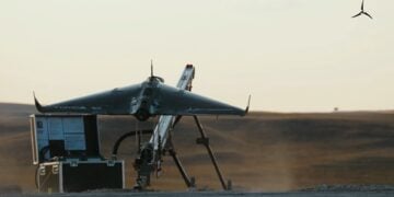 TOYCA kamikaze İHA ailesine yeni üye