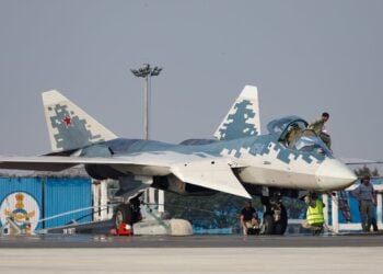 Rusya’dan yeni Su-57E tedarik sözleşmeleri