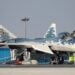 Rusya’dan yeni Su-57E tedarik sözleşmeleri