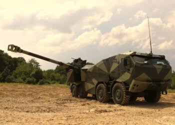 Letonya’dan yeni obüs sistemi tedariki