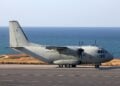 Yunanistan’dan C-27J uçakları için sözleşme