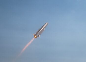 Coyote anti-dron sistemine modernizasyon