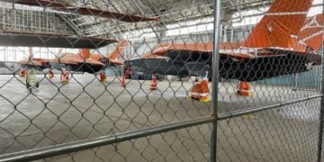 Türkiye ilk F-35’leri için temaslarını sürdürüyor