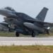 Tayvan’a F-16 savaş uçağı teslimatı