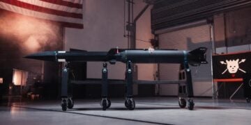 F-16’ya yeni hipersonik füze