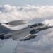 Fransa ve BAE yeni Rafale savaş uçağı için anlaştı