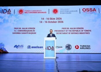 Görgün’den Almanya’ya iş birliği mesajı