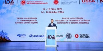 Görgün’den Almanya’ya iş birliği mesajı