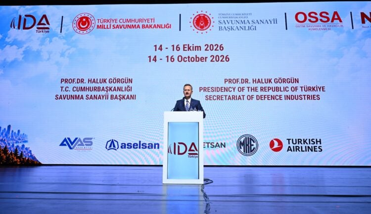 Görgün’den Almanya’ya iş birliği mesajı