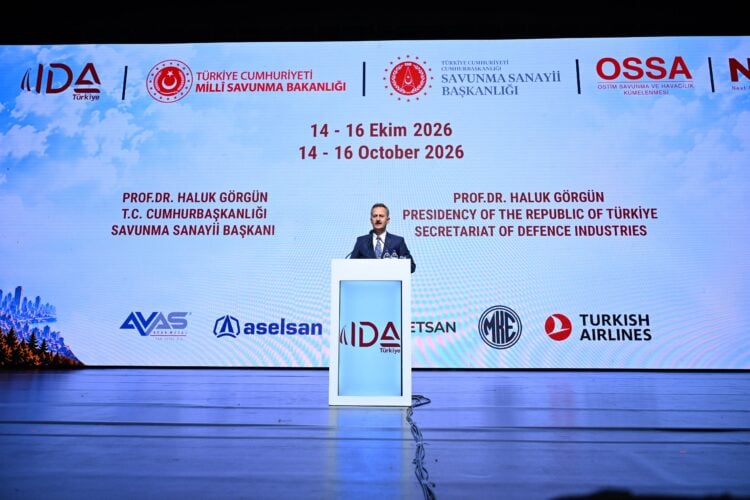 Görgün’den Almanya’ya iş birliği mesajı