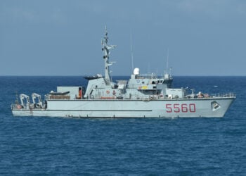 Yunanistan İtalya’dan mayın avlama gemisi istiyor