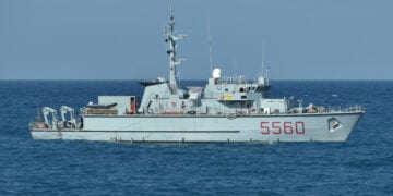 Yunanistan İtalya’dan mayın avlama gemisi istiyor