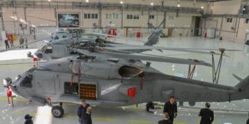 Yunanistan’da askeri üslerdeki hasarlar parlamentoya taşındı