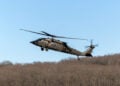 ABD’den otonom Black Hawk filosuna takviye