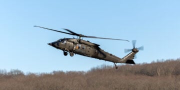ABD’den otonom Black Hawk filosuna takviye