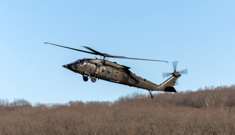 ABD’den otonom Black Hawk filosuna takviye