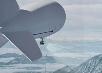 İsrail’den “radar taşıyan balon”
