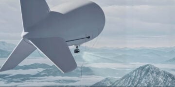 İsrail’den “radar taşıyan balon”