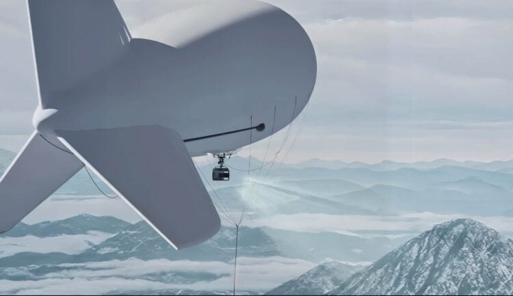 İsrail’den “radar taşıyan balon”