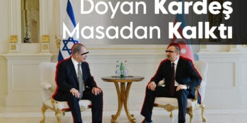 Aliyev Rejimi Türkiye-Azerbaycan Krizi Arzuluyor!