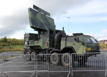 İrlanda radar tedariki için Fransa’yı tercih etti